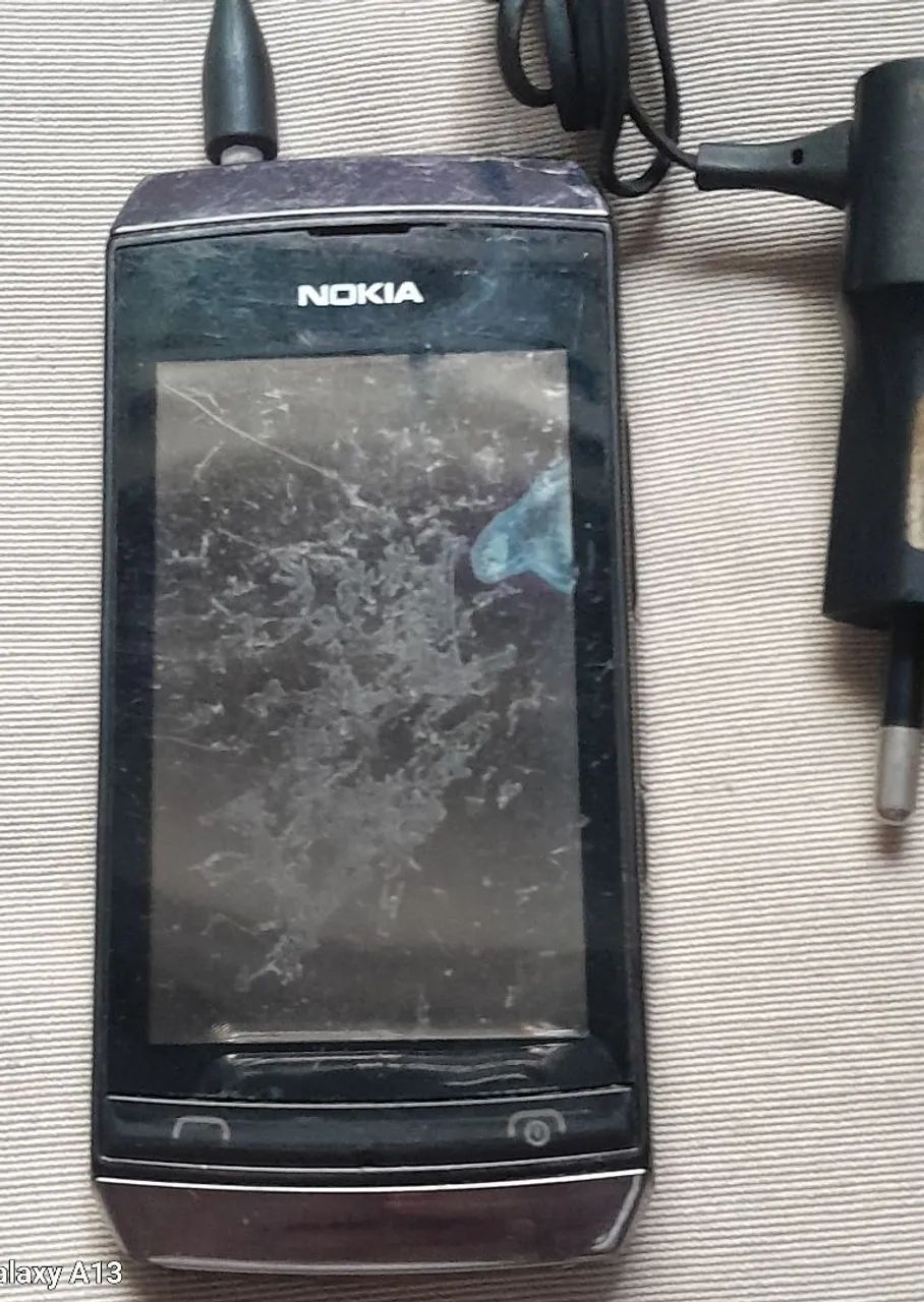 Celular Nokia com defeito  - Foto 3