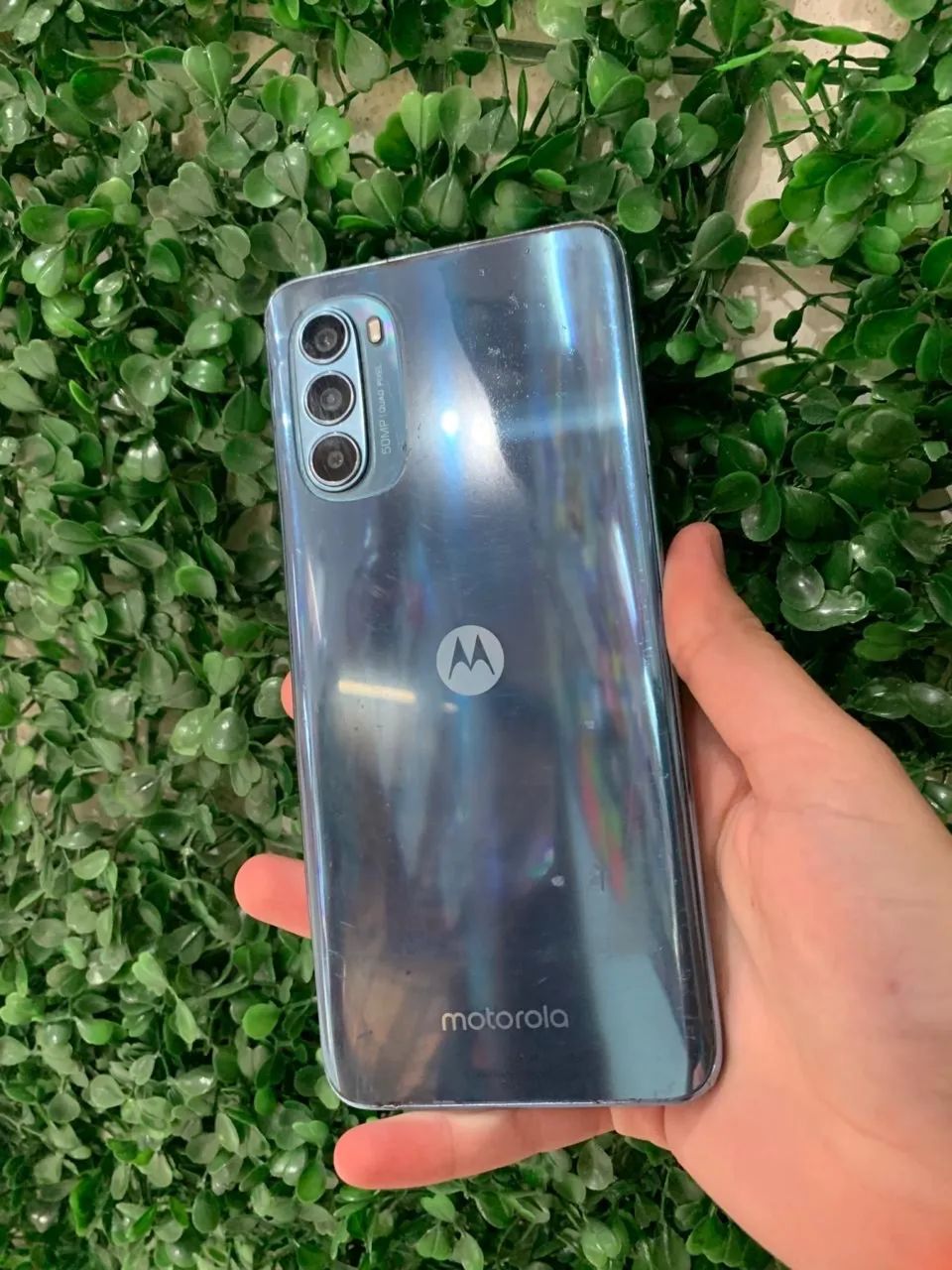 Moto g71 - Foto 2