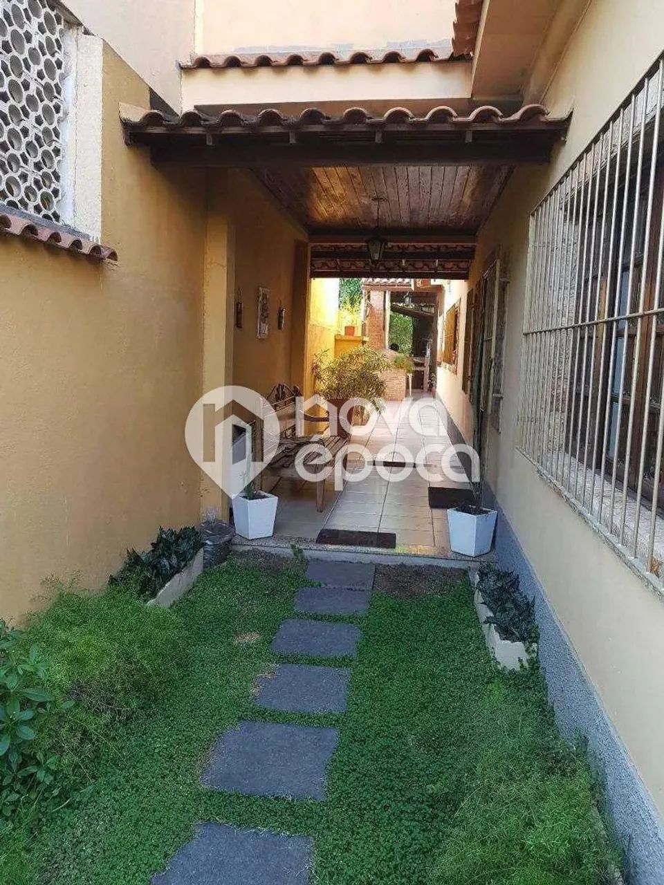 Pechincha | Casa 4 quartos, sendo 1 suite - Foto 5