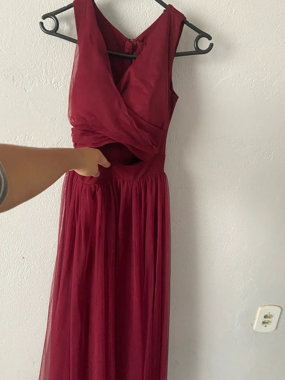 Vestido de formatura  - Foto 3