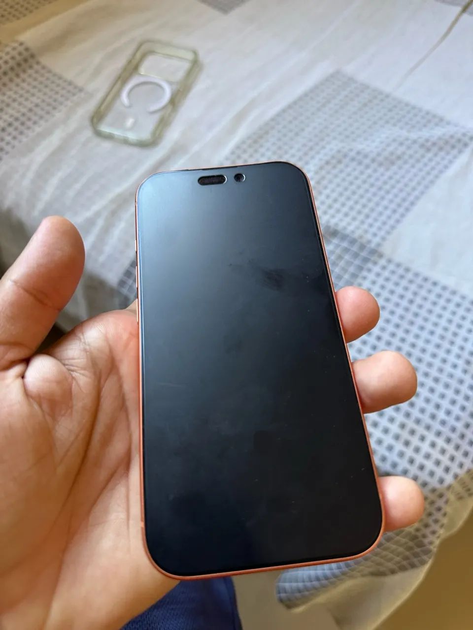 iPhone 17 pro 256gb - Foto 2