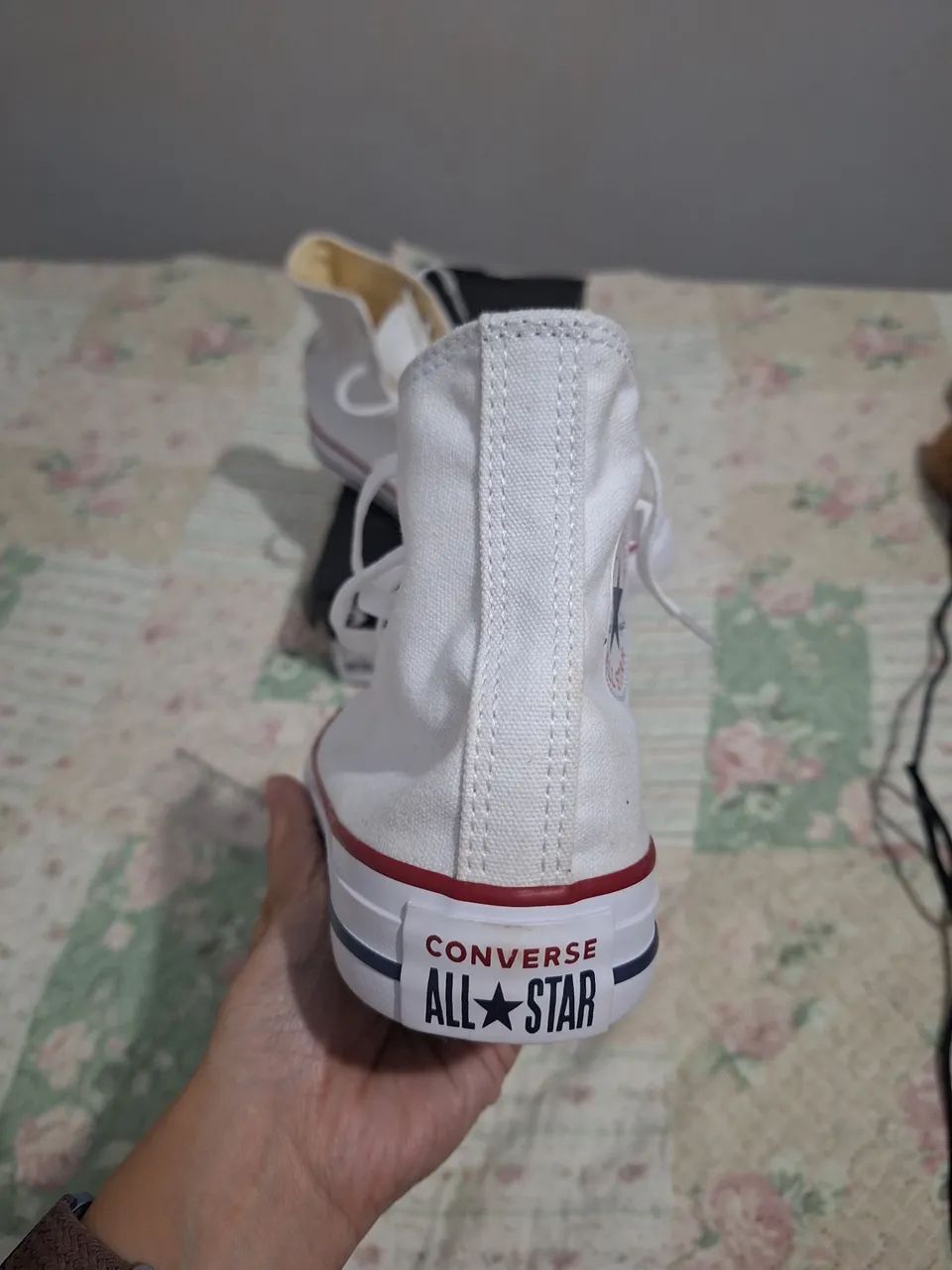 All Star Converse Chuck Taylor 70 - Foto 2
