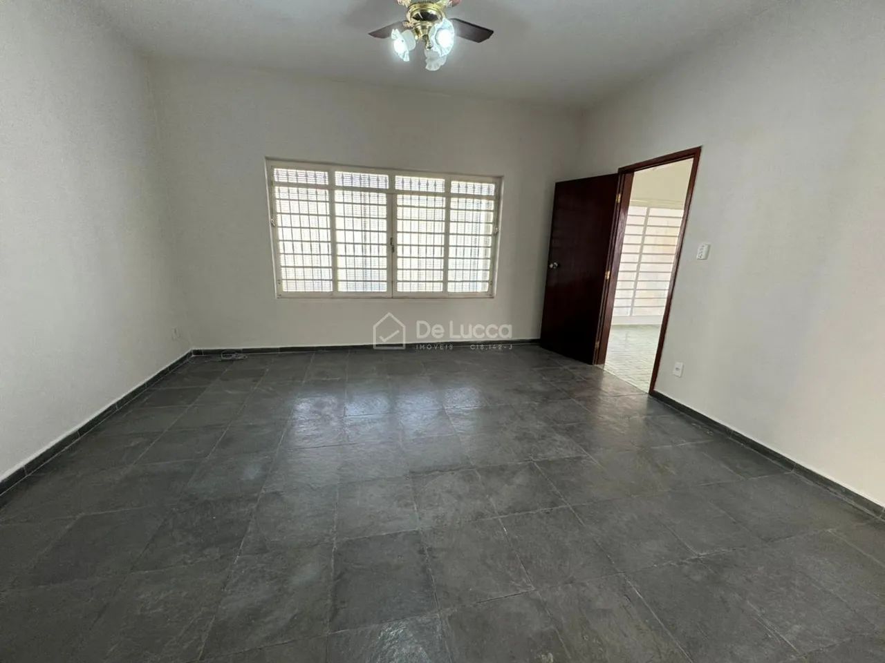 casa - Chácara da Barra - Campinas