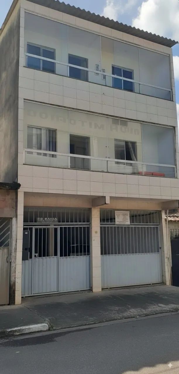 APARTAMENTO CIDADE DA BARRA - Foto 4