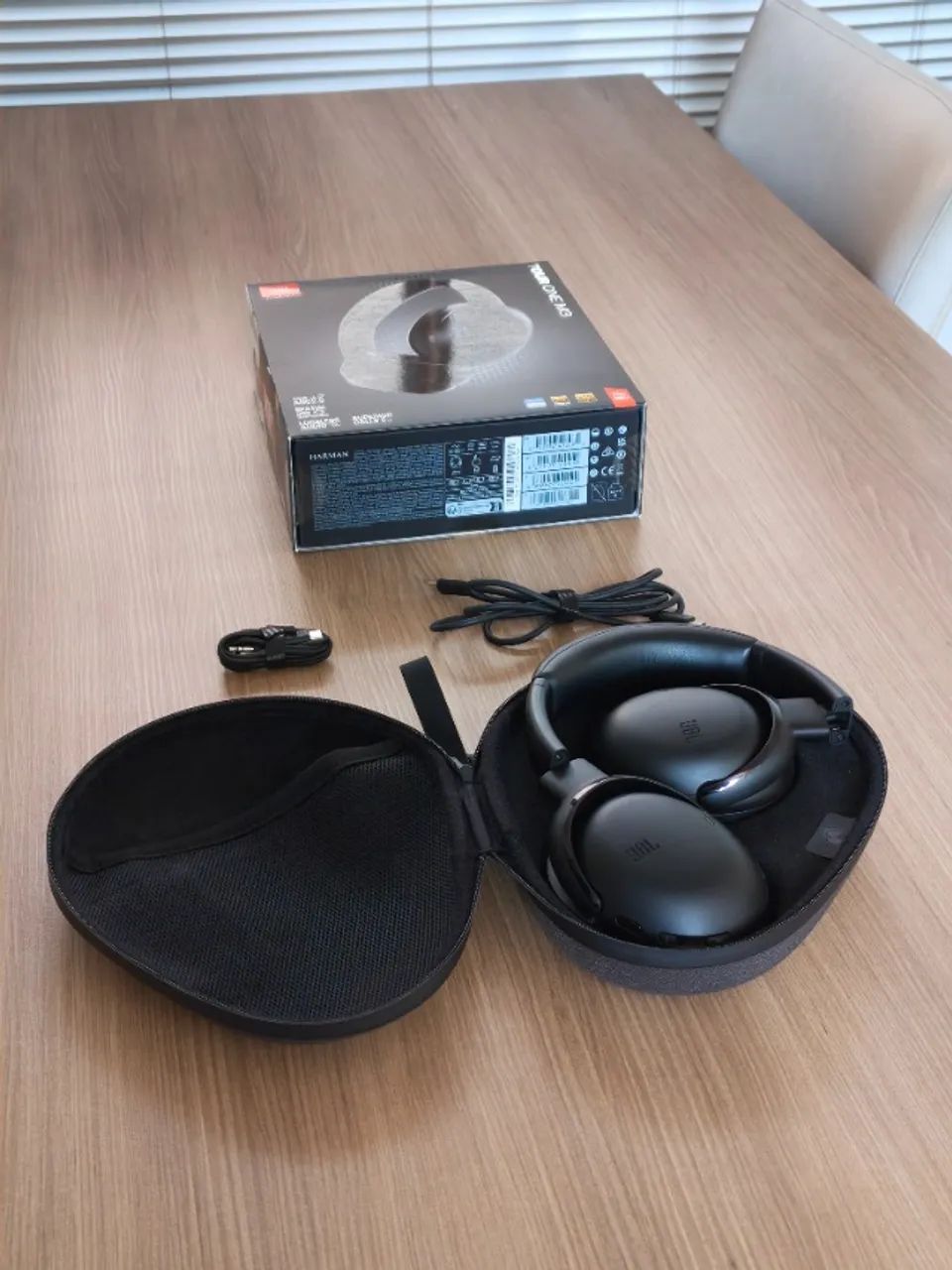 Fone JBL Tour One M3 - Foto 4