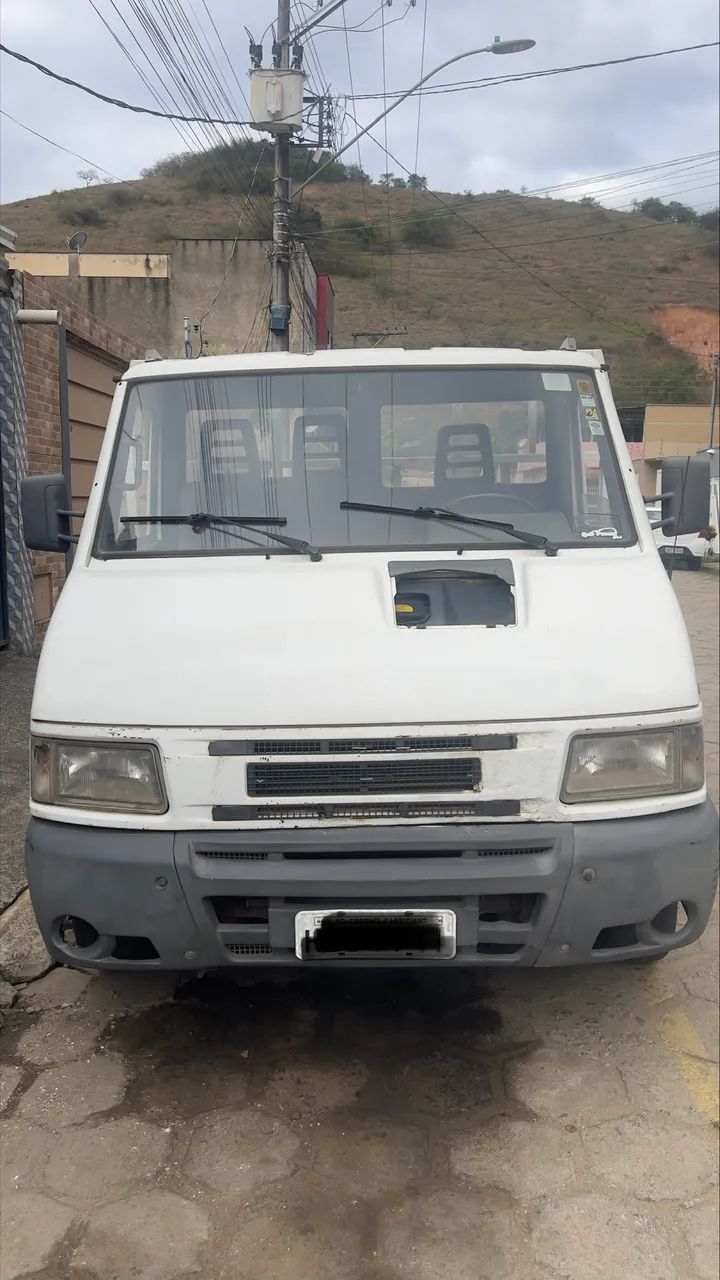 Iveco Daily 3510 - Foto 5