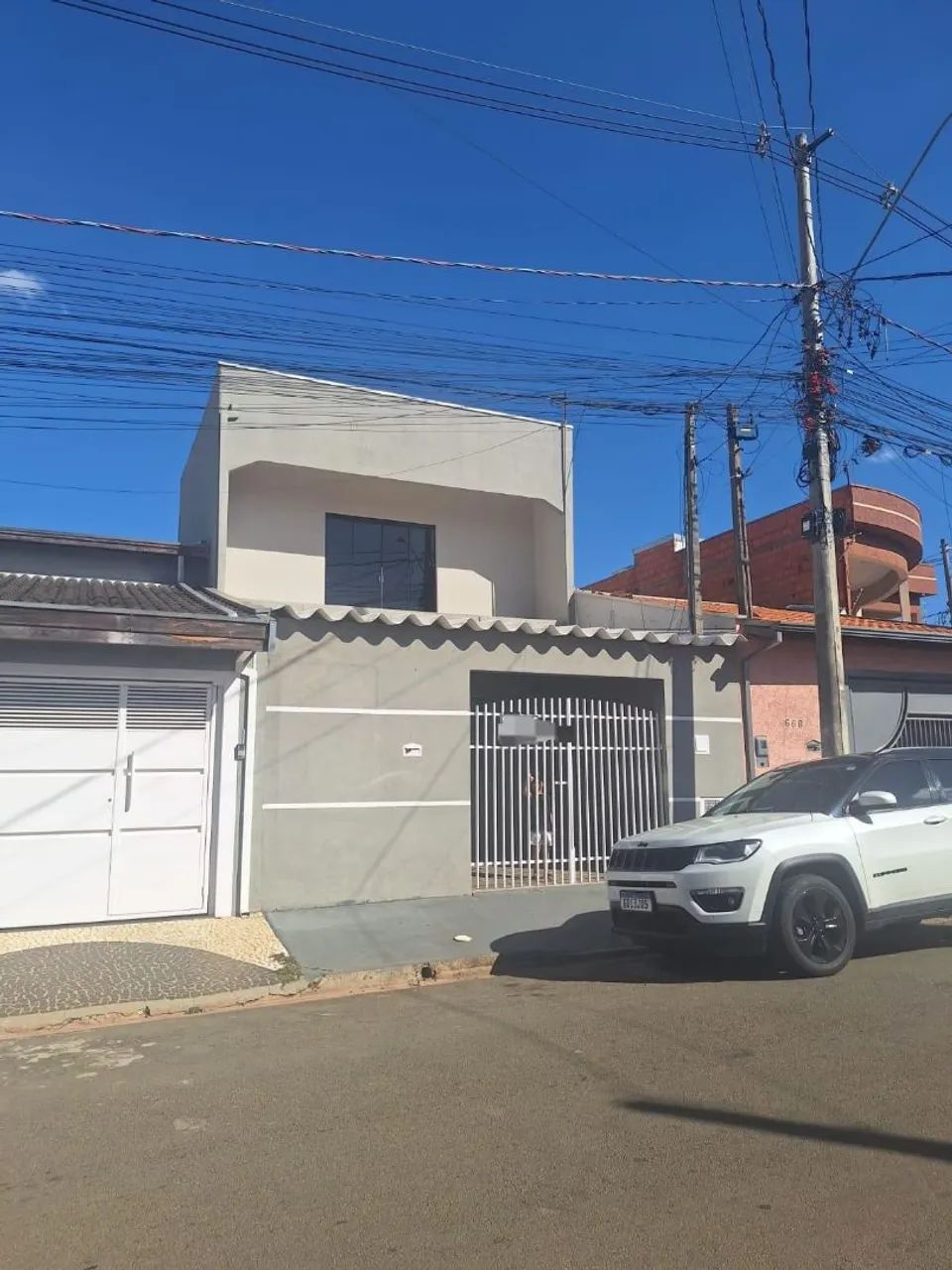 Foto - Americana - Jardim das Orquídeas