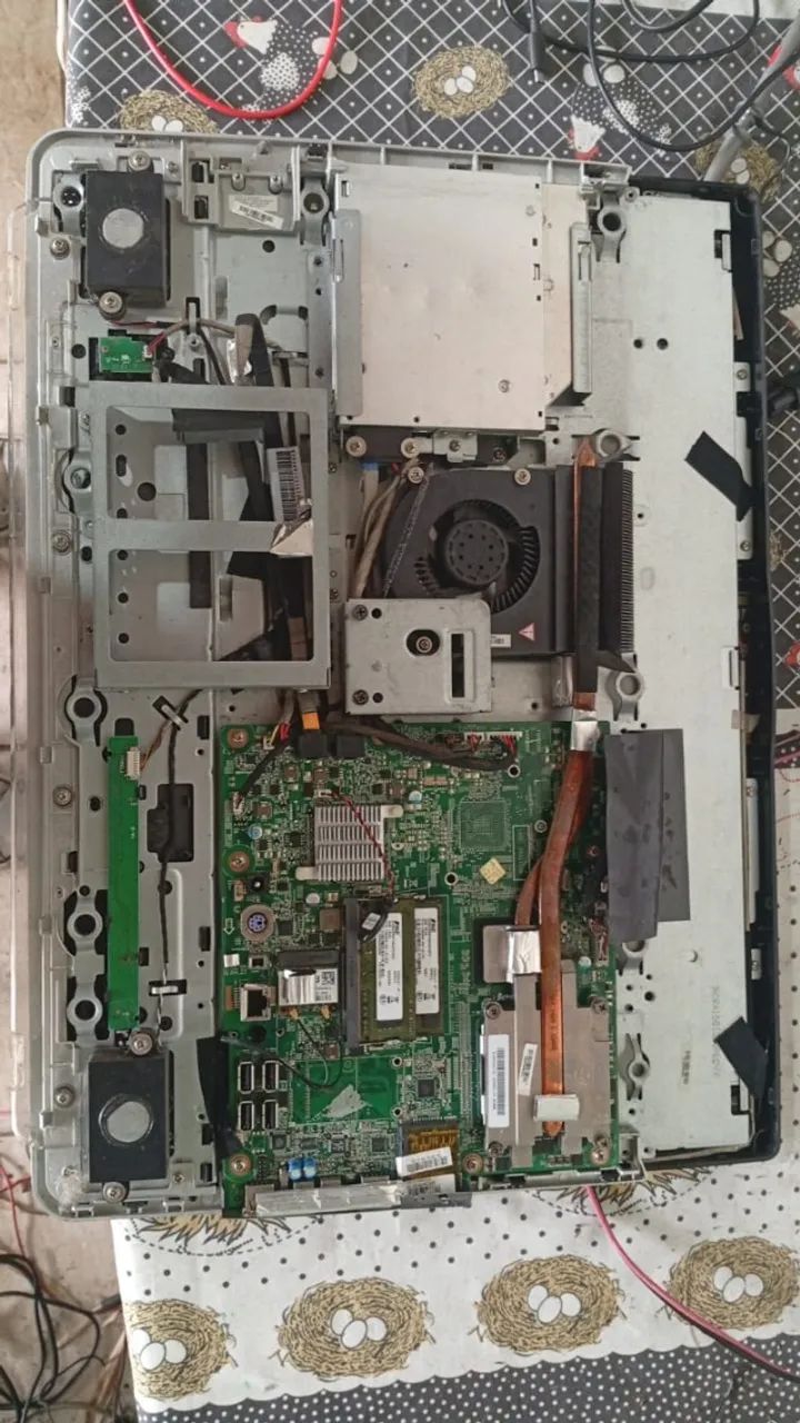 all in one lenovo - Foto 2