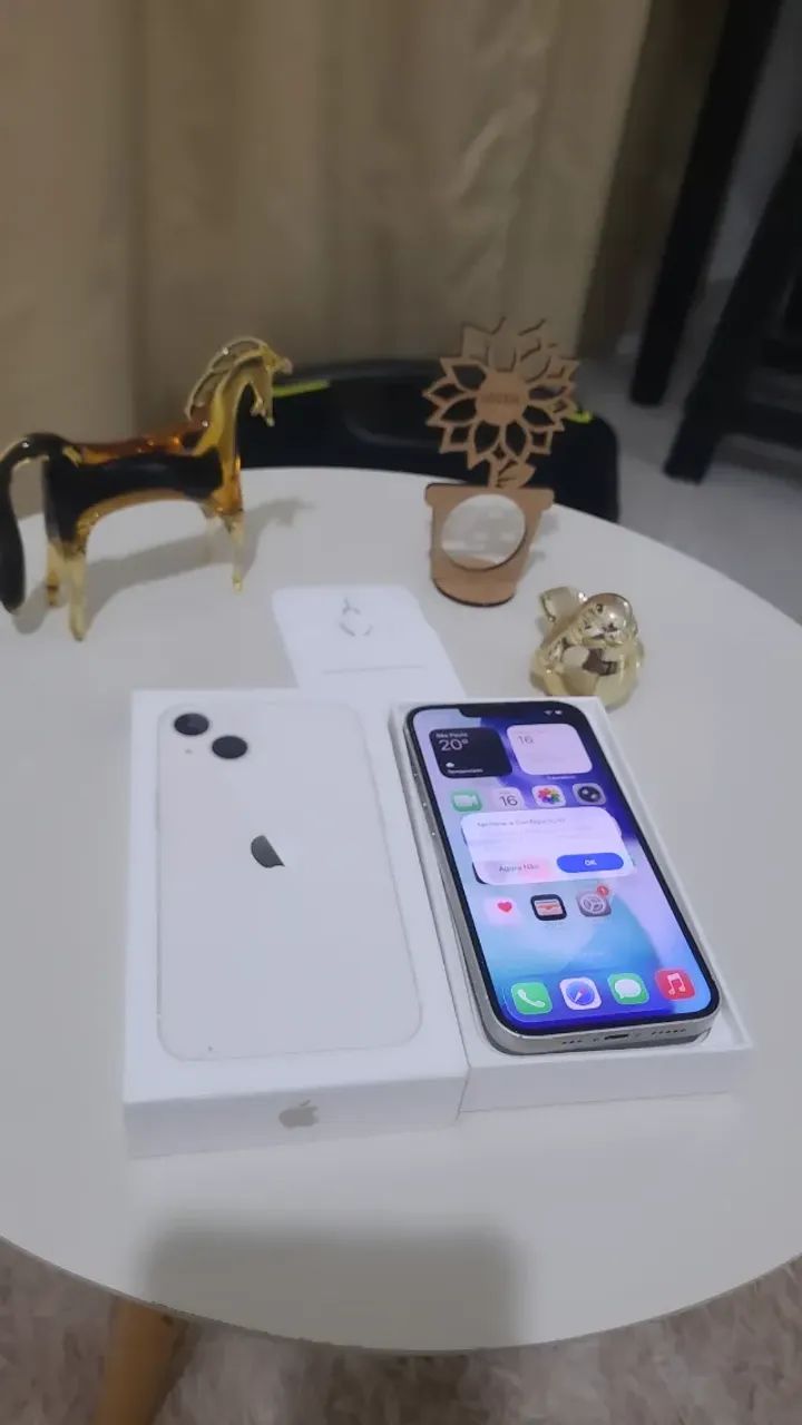 Iphone 13 128G