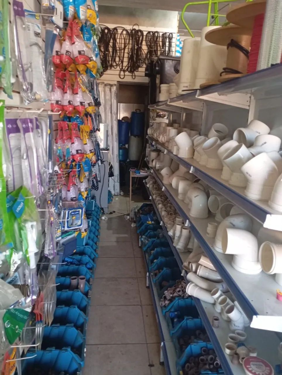 Ferragista a venda  - Foto 2