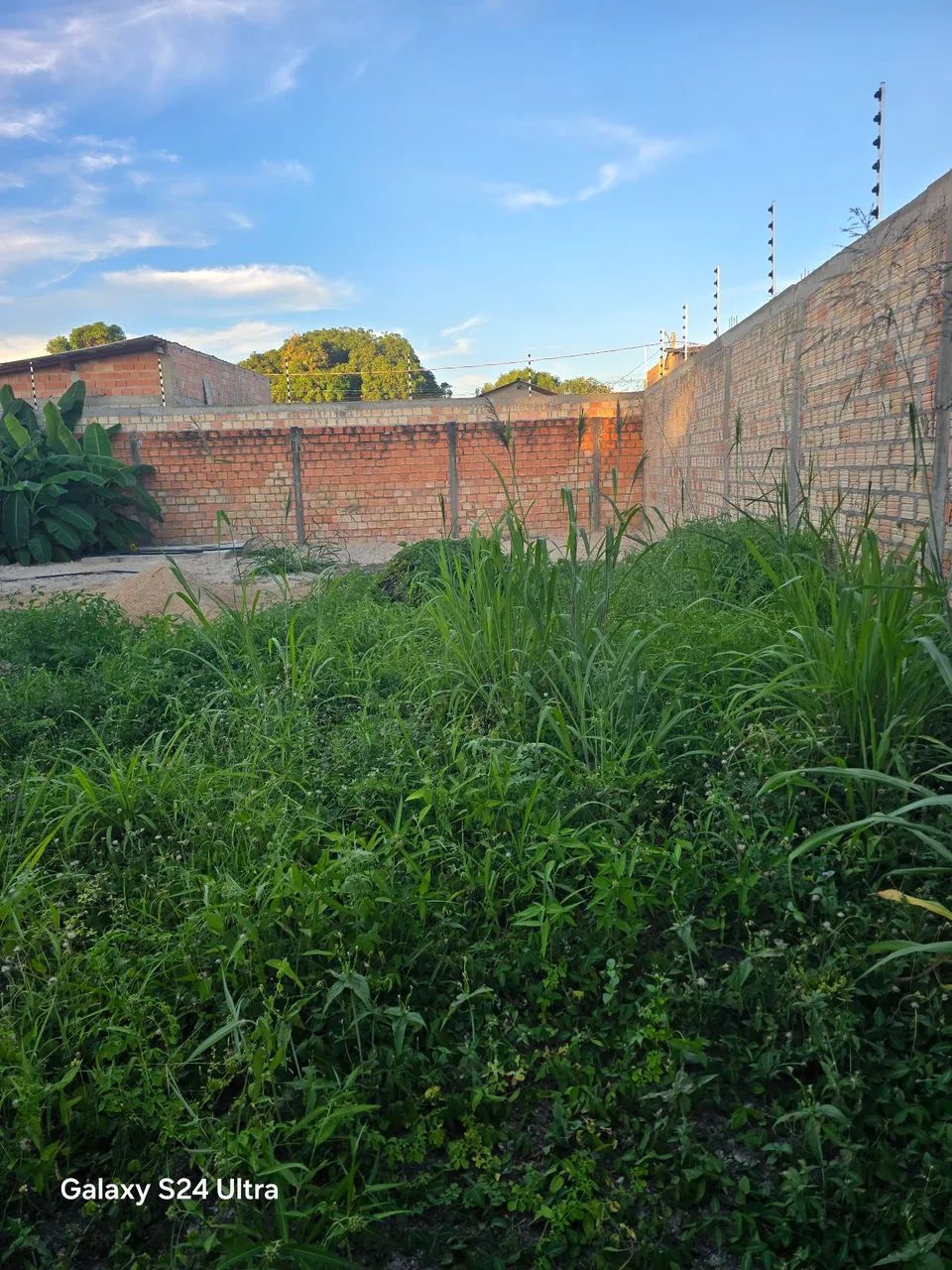 Terreno  - Foto 2