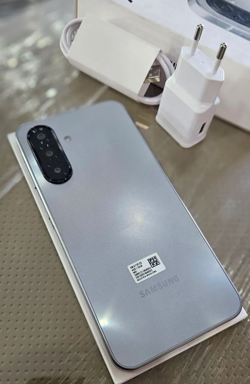 Galaxy A17  - Foto 4