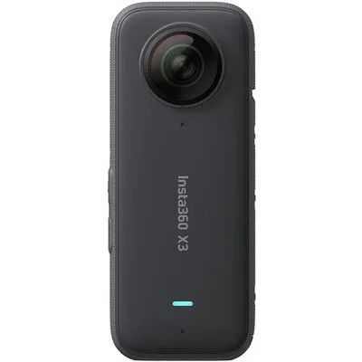 Insta360 X3 Câmera Nova Lacrada - Foto 2