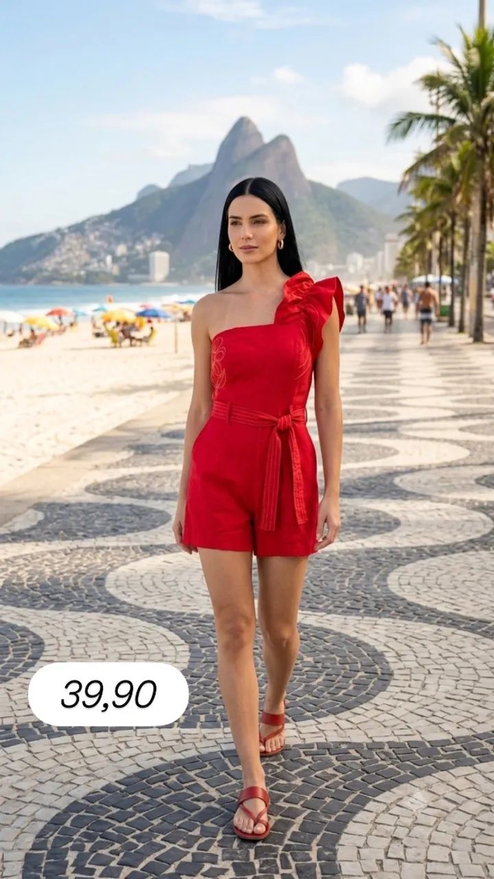 Roupas novas - Foto 4