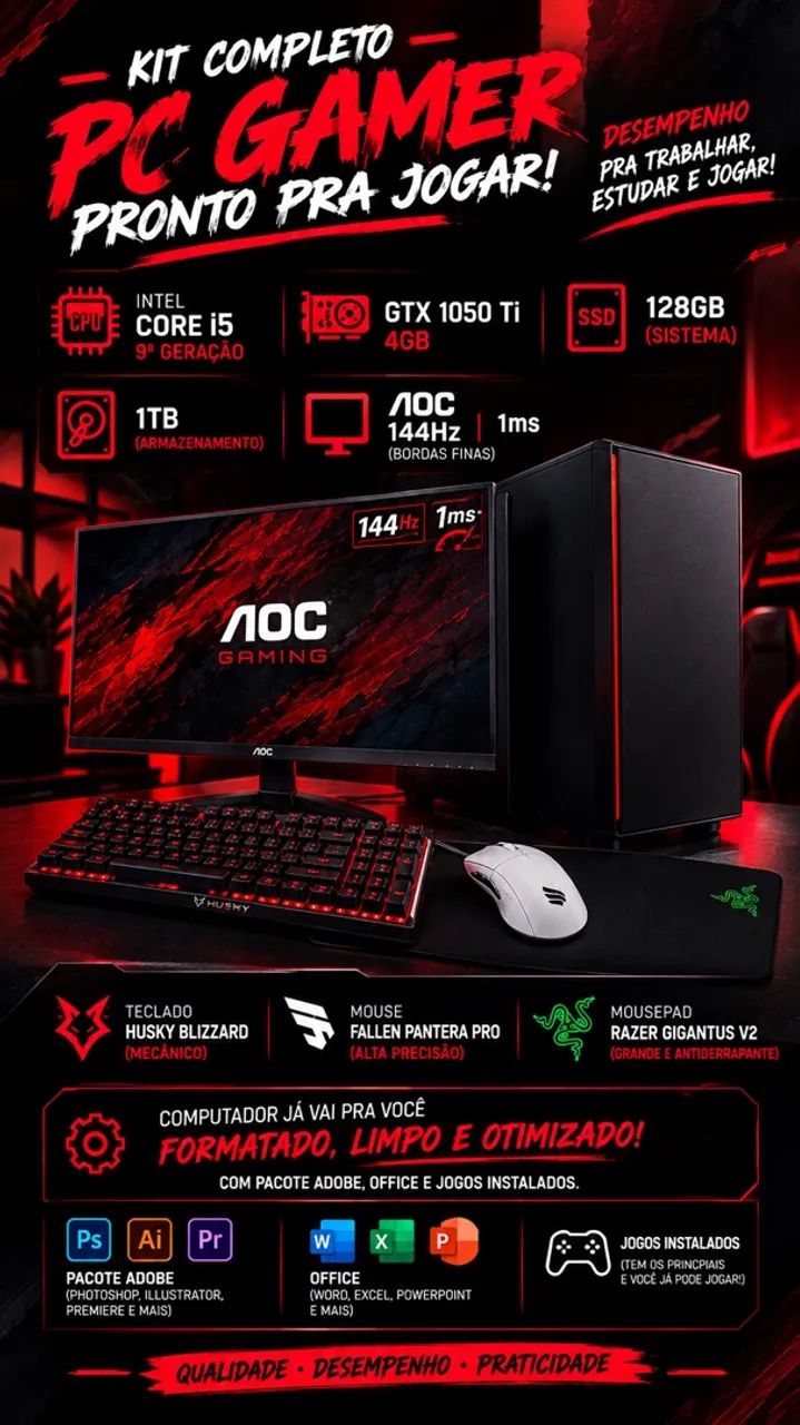 Computador