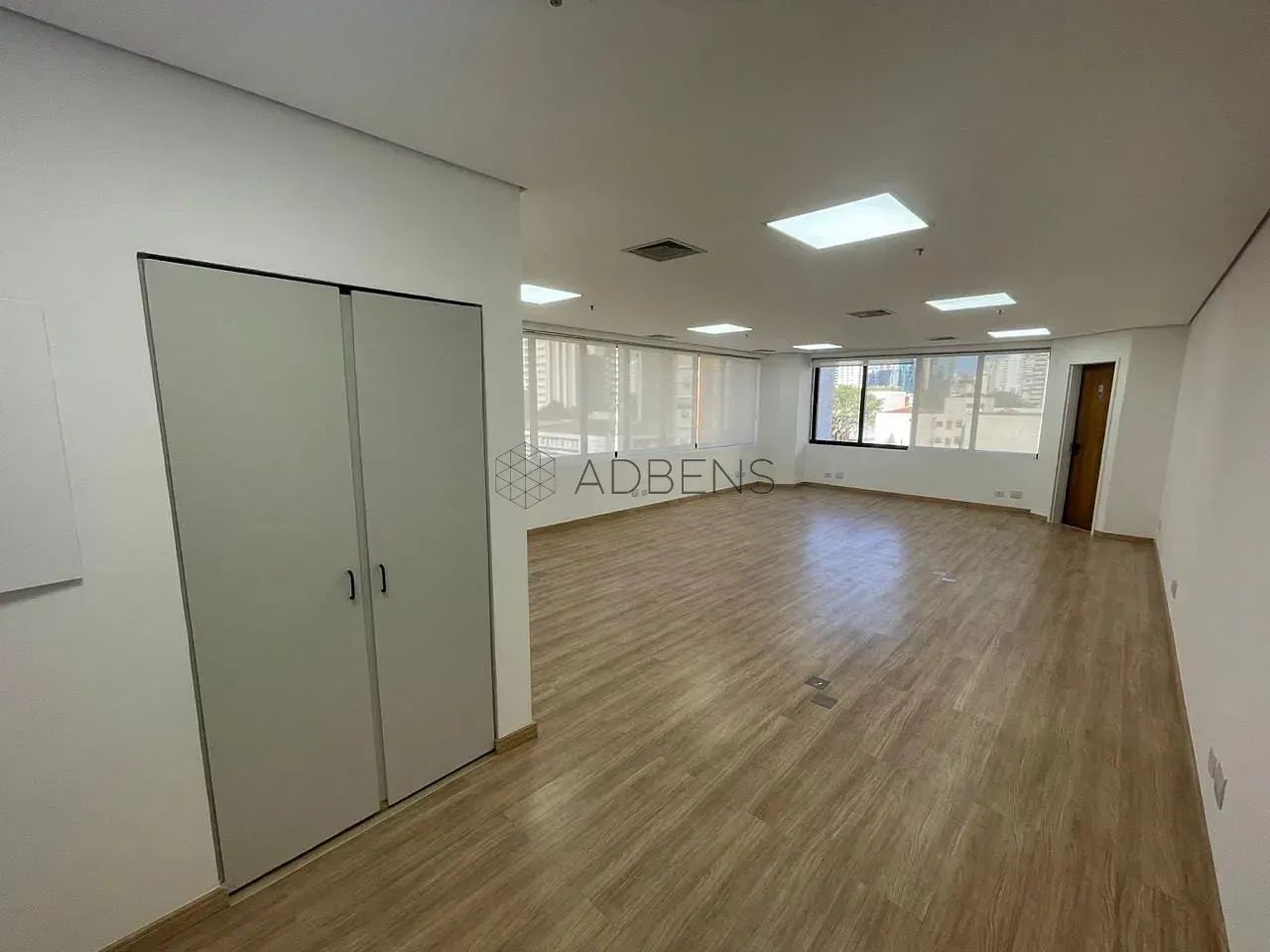 Conjunto Comercial com 75m² para Venda e Locação no Itaim Bibi - Foto 5