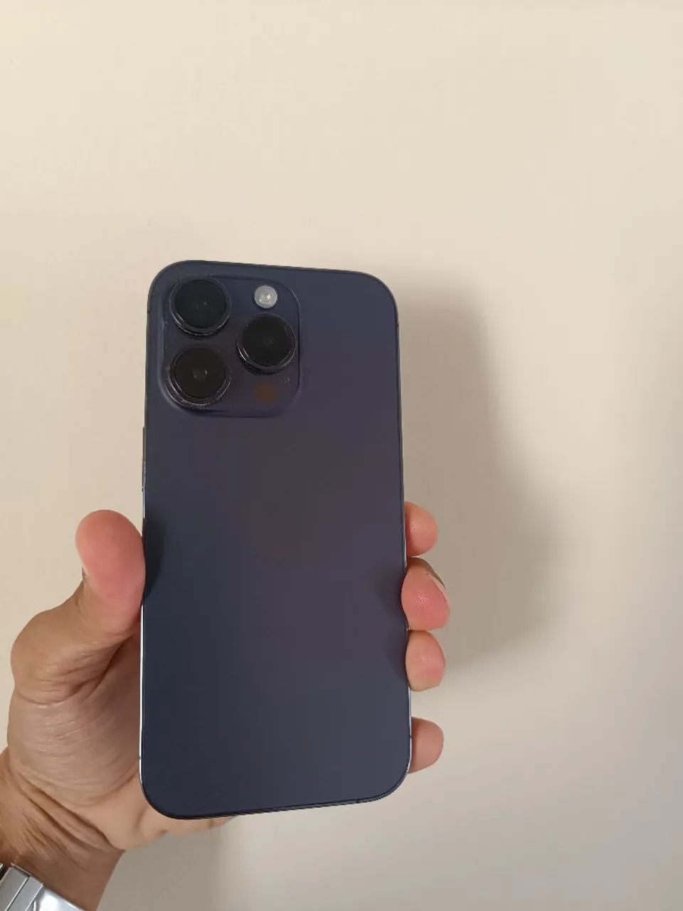 iPhone 14 Pro 