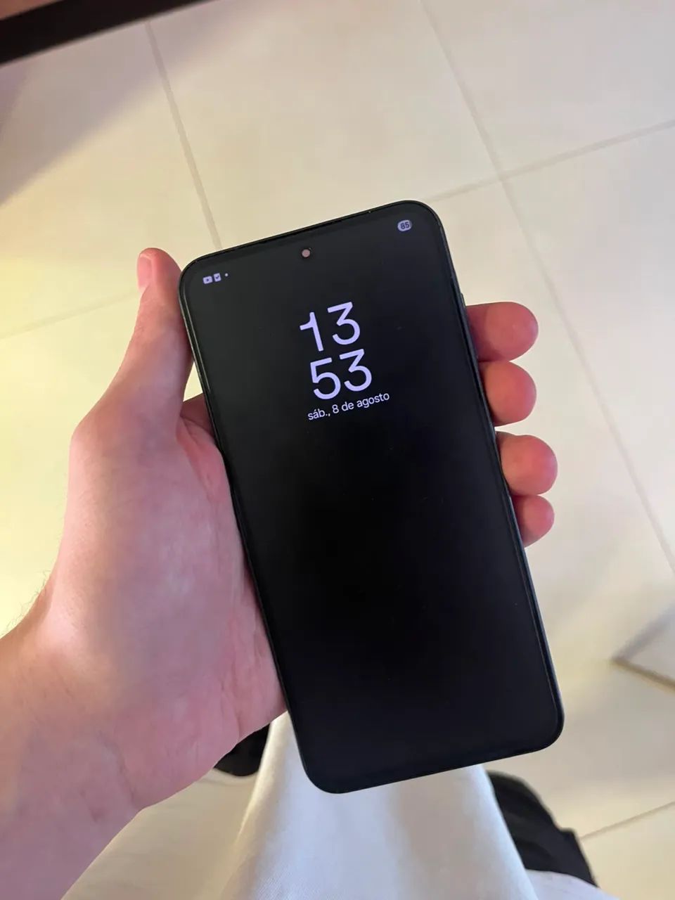 A35 5g  - Foto 3