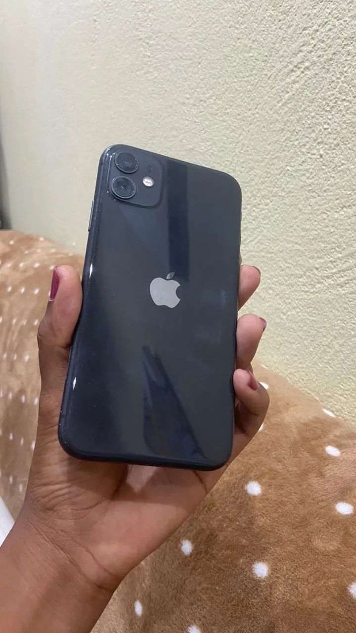 iPhone 11