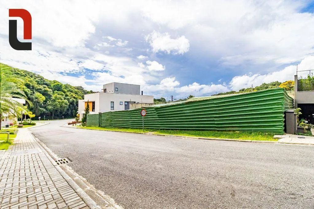 Terreno à venda, 329 m² por R$ 1.390.000,00 - Vista Alegre - Curitiba/PR - Foto 2