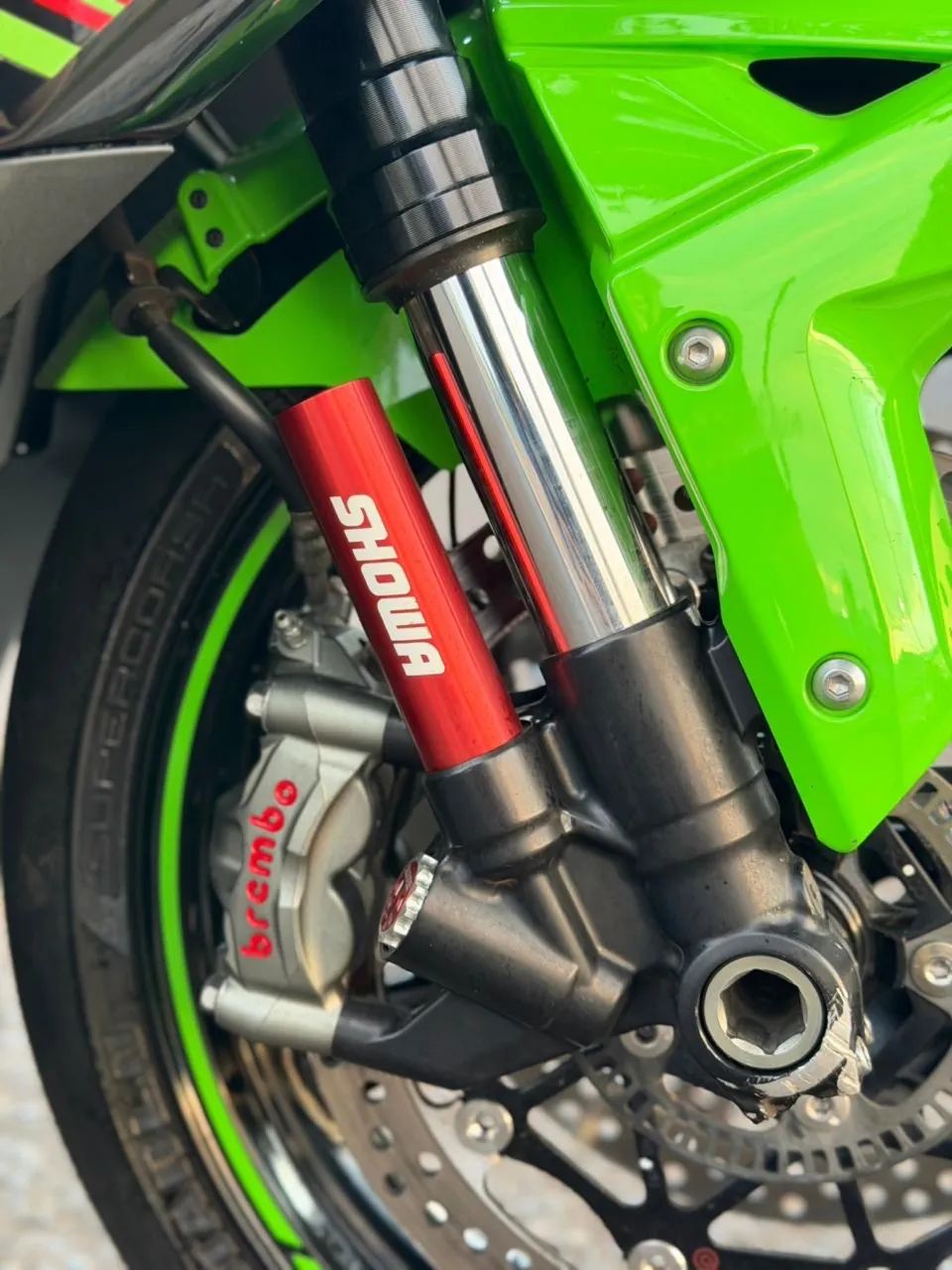 Kawasaki 1000 2022 - 1494804268 | OLX