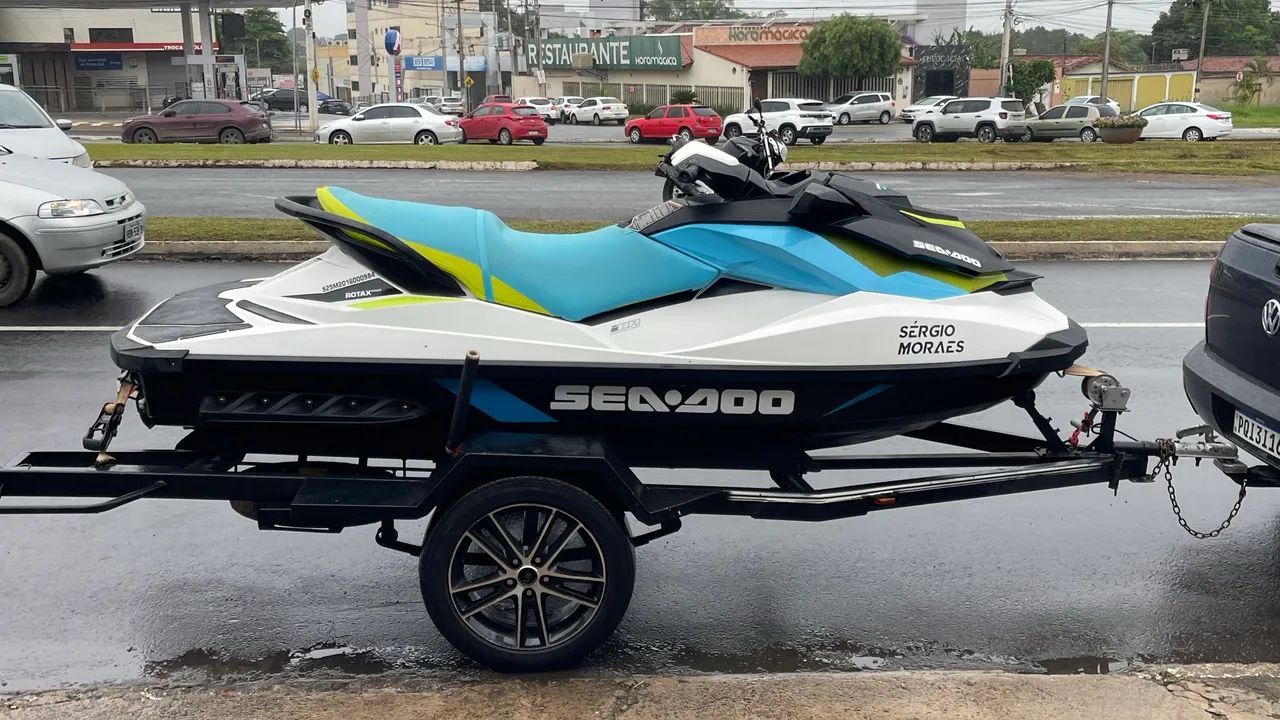 Jetski 130 - Foto 3