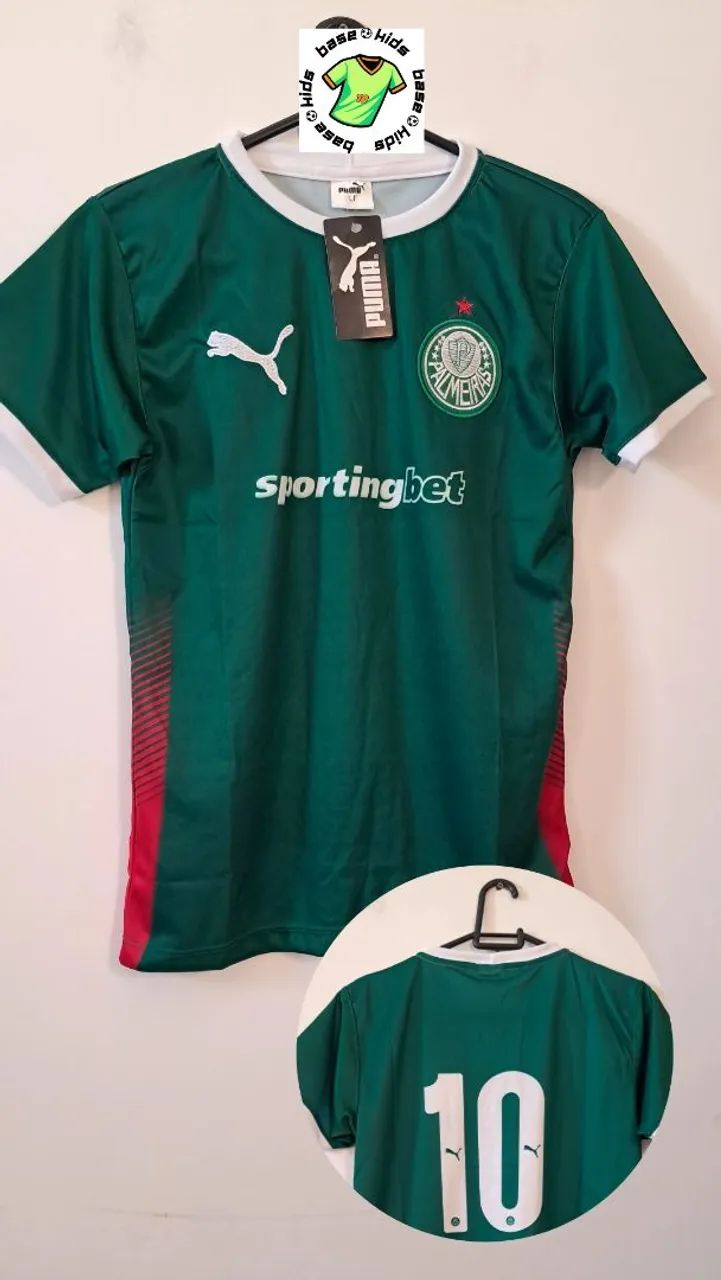 Camisas de time  - Foto 5