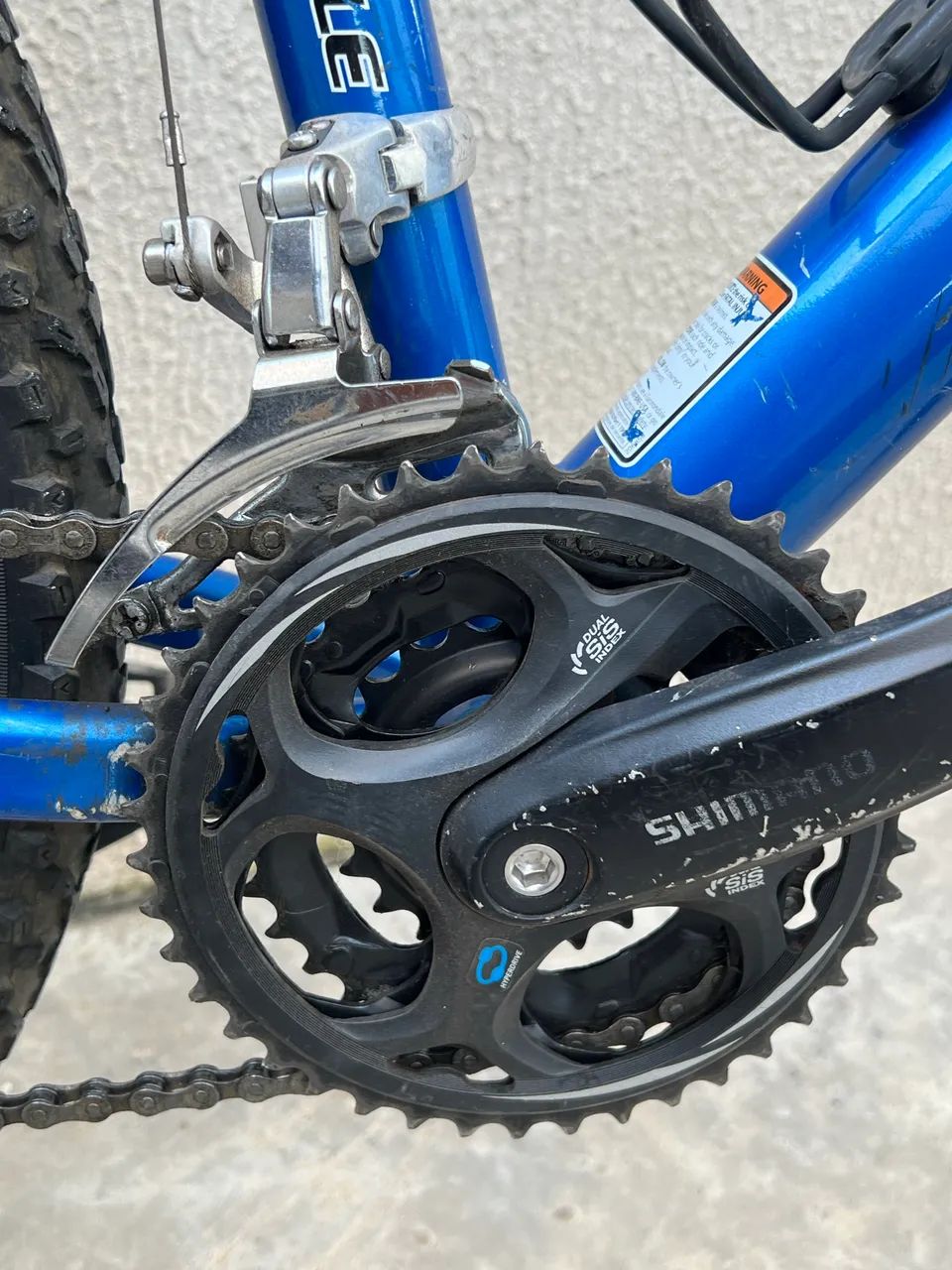 Cannondale  F7, Ano 2010, Aro 26 - Foto 4