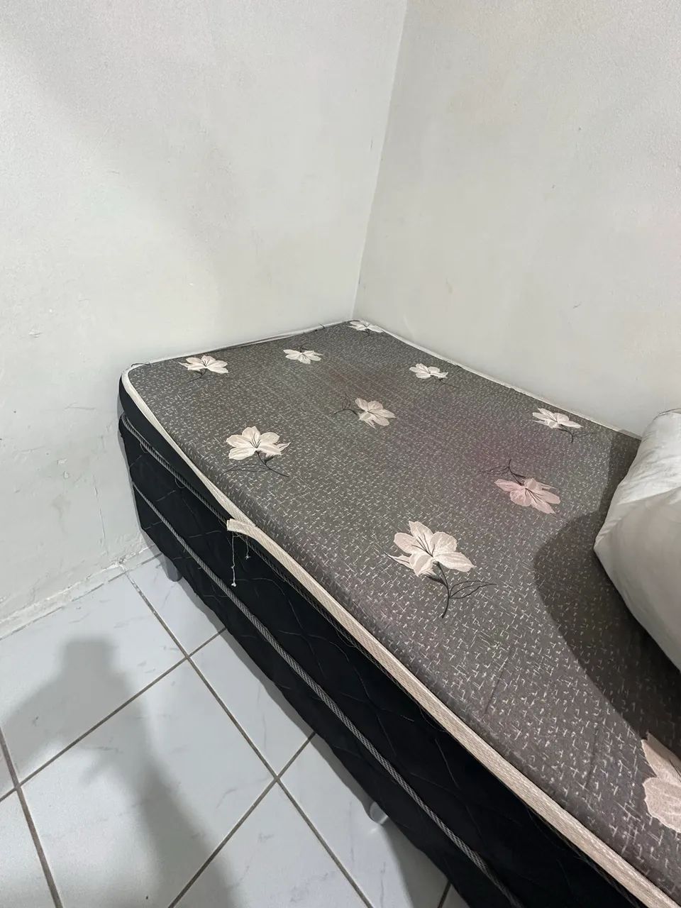 Vendo cama box - Foto 2