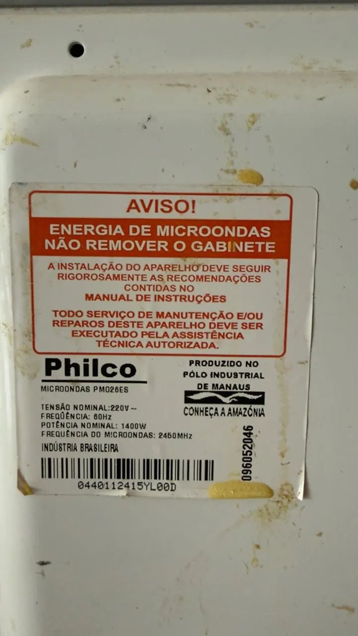 Microondas  - Foto 2