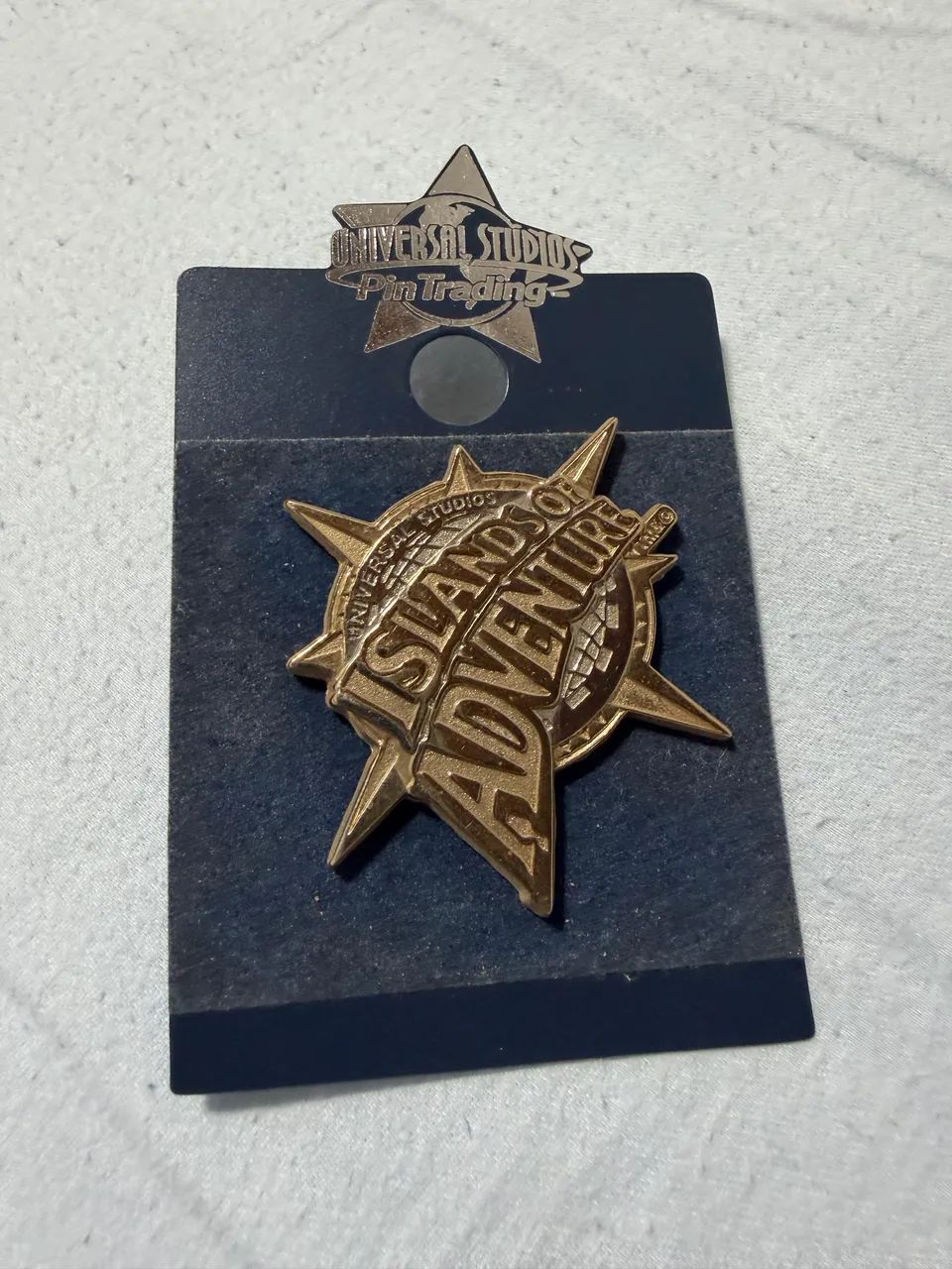 PIN Universal 