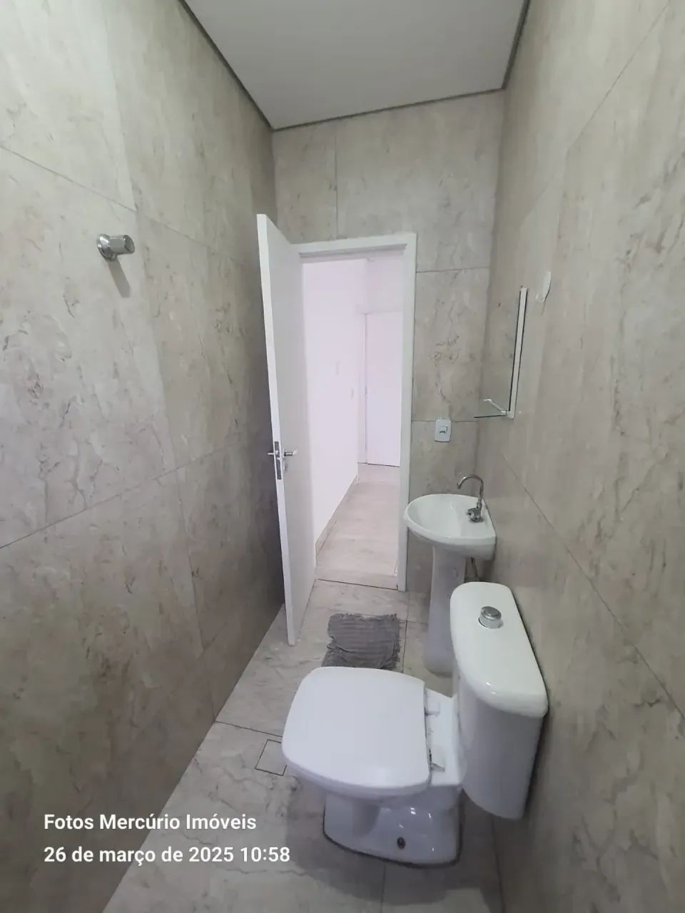 Escritório Novo com BAnheiro - Proximo MEtro Tamanduatei - Foto 3