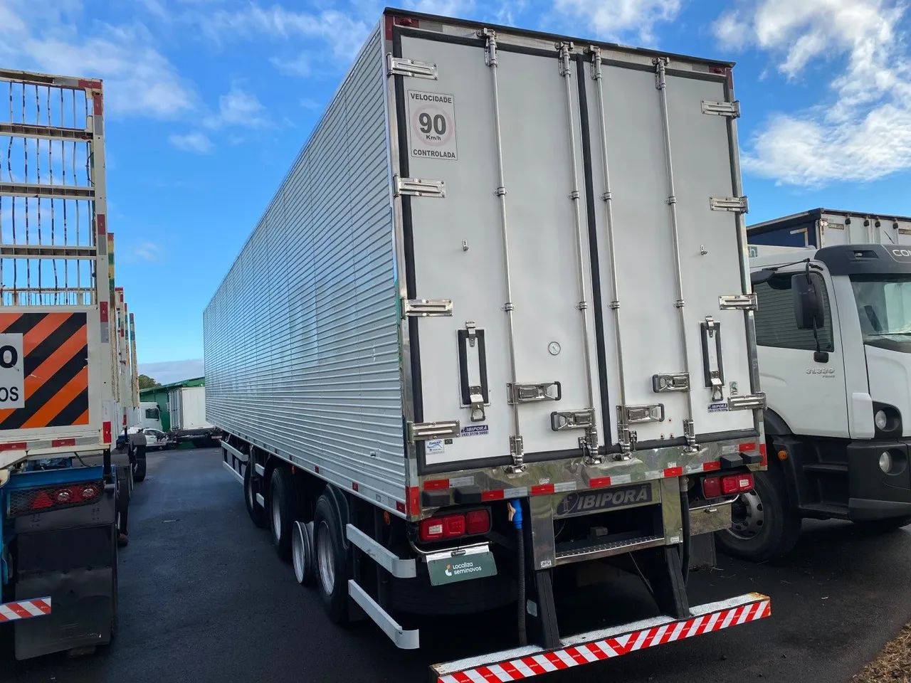 Ibiporã Carreta 2019 - Foto 3