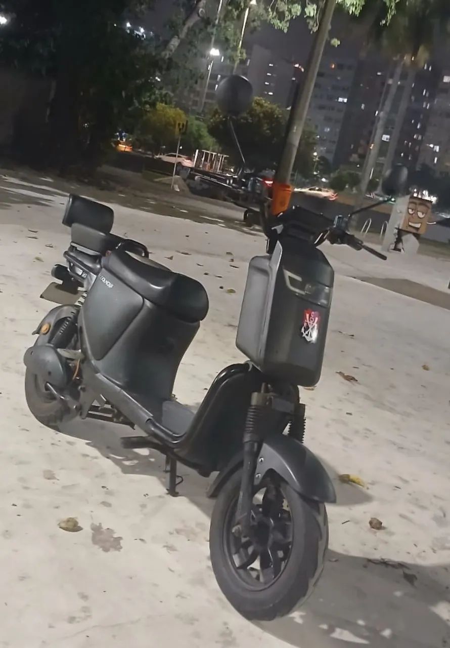 ECOOLMOVE ECX