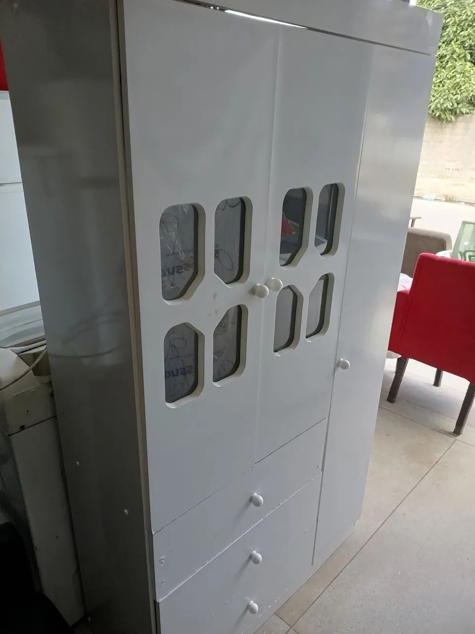 Guarda roupa  - Foto 4