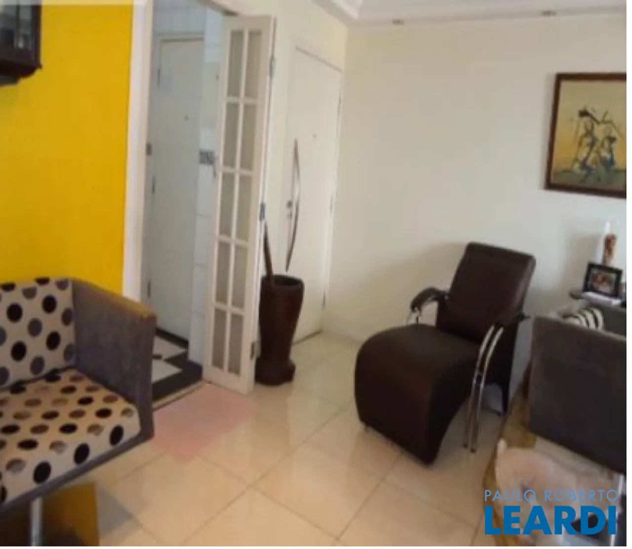 APARTAMENTO - VILA GUARANI - SP - Foto 3