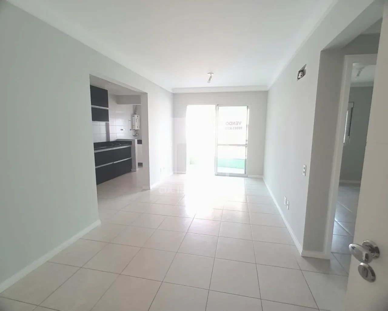 Apartamento de 2 dormitórios à venda na Trindade - Foto 2