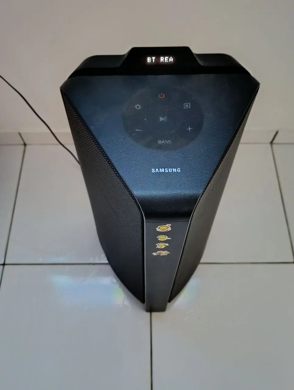 Vendo caixa de som  - Foto 5