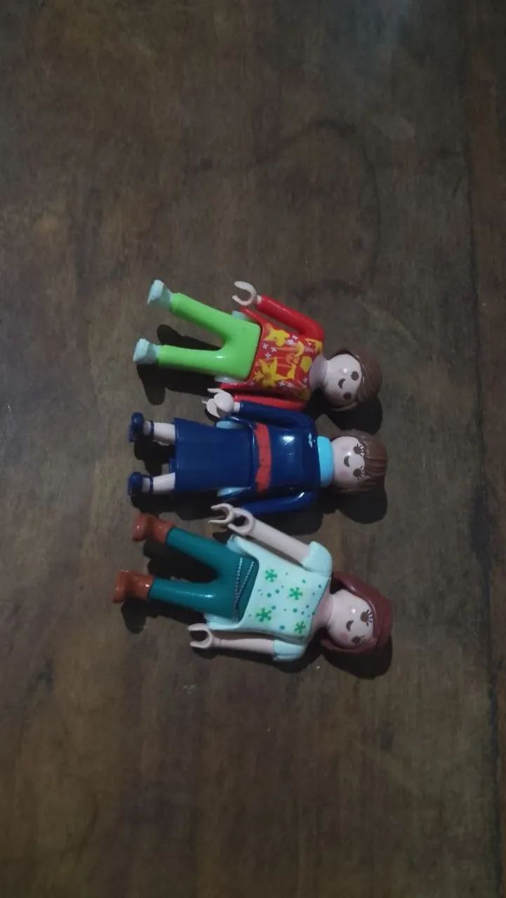 Playmobil cozinha  - Foto 2