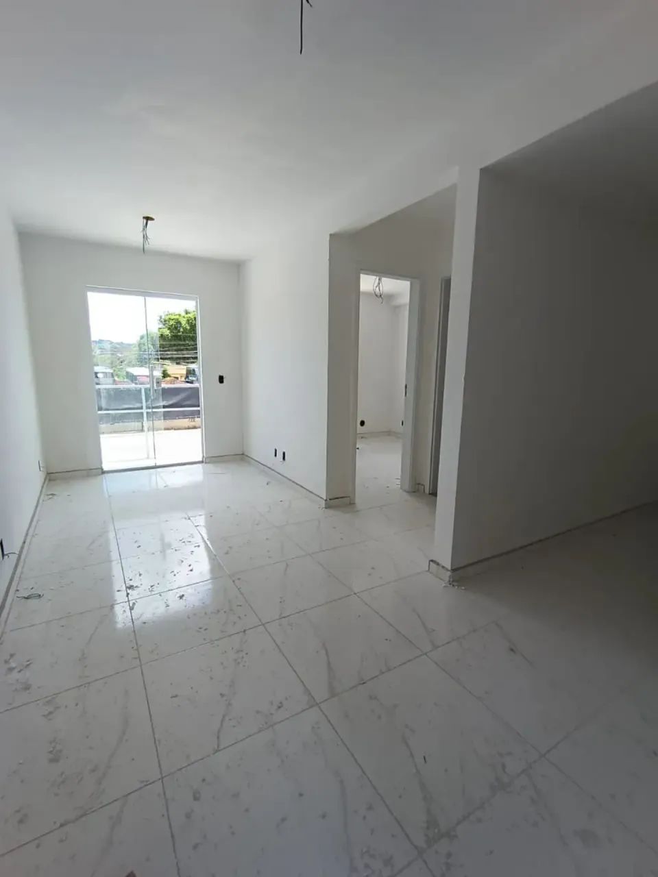 Laranjal Aptos 1 Quarto Garagem - Foto 3