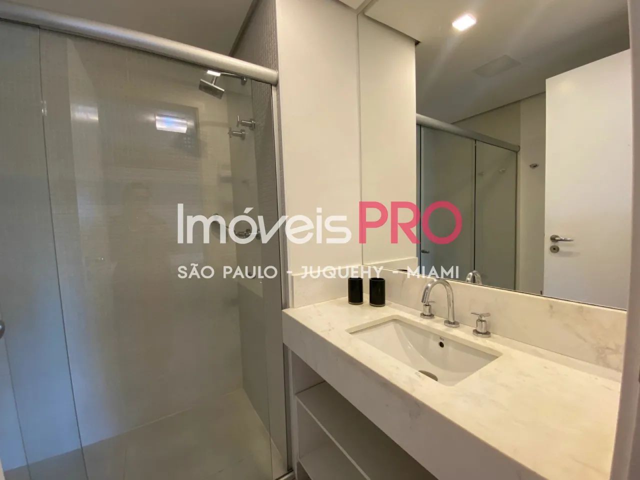 Studio no Brooklin com 41m² mobiliado - Foto 7