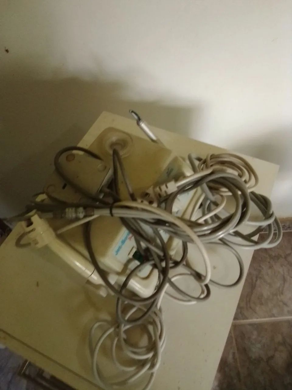 Aparelho de limpeza odontológica completo. - Foto 2