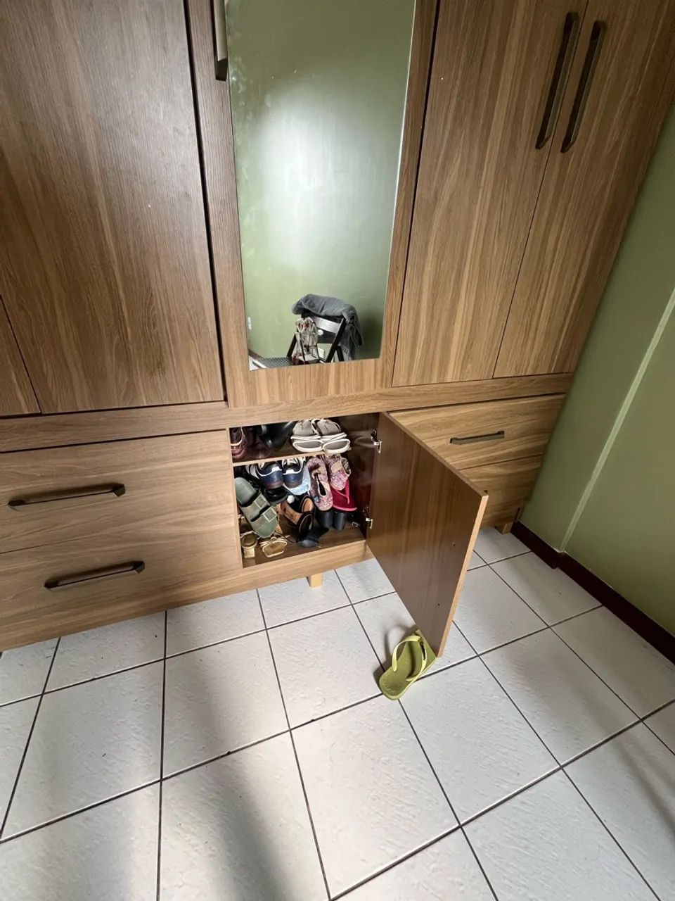 GUARDA ROUPA  - Foto 5