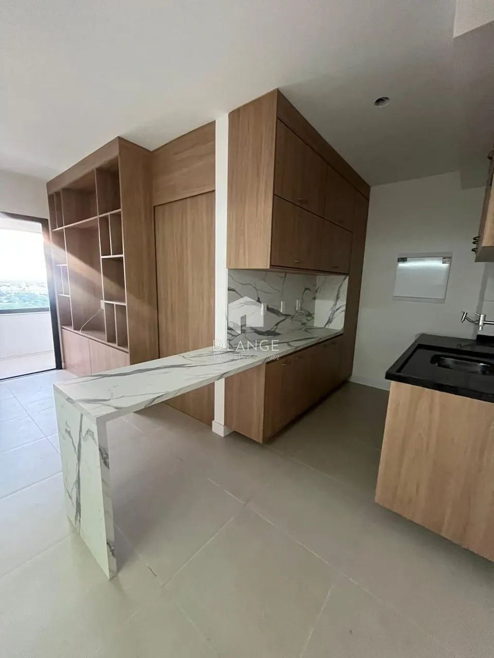 Apartamento para venda e locação no bairro Centro em Campinas - Foto 4