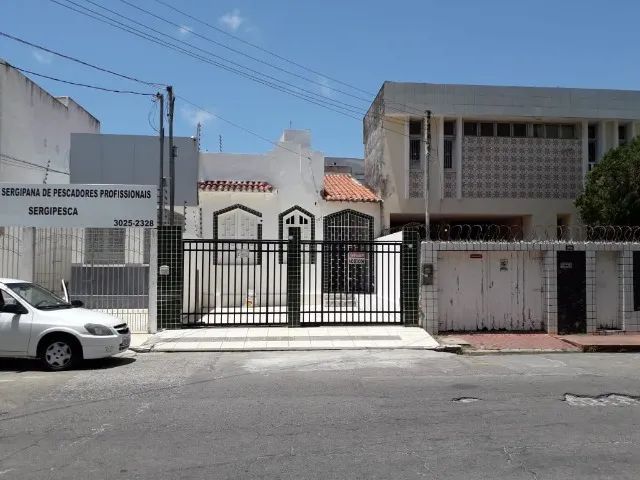 otima casa pra moradia ou comercio