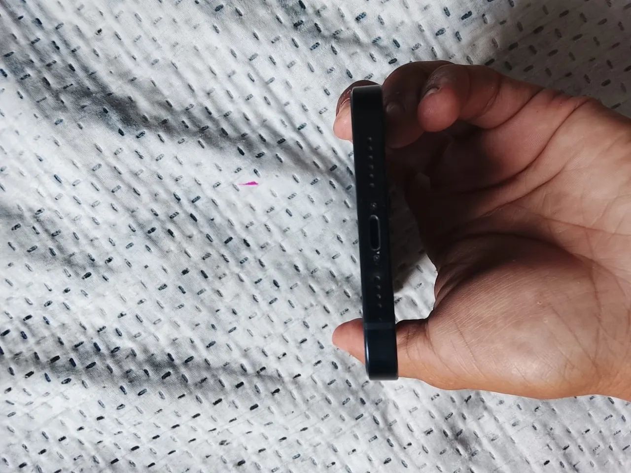 iPhone 14 Plus para saída rápida  - Foto 5