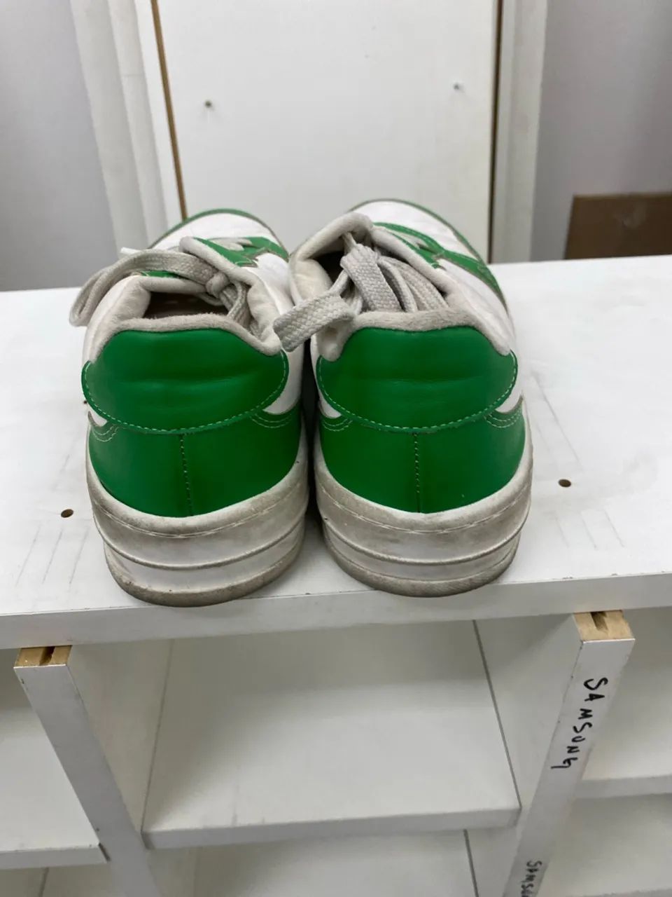 tenis perfeito estado  - Foto 4