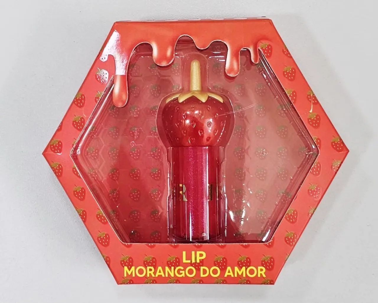 Gloss Labial 