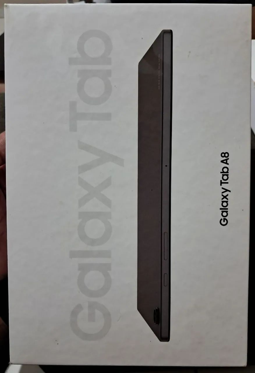 TABLET SAMSUNG A8
