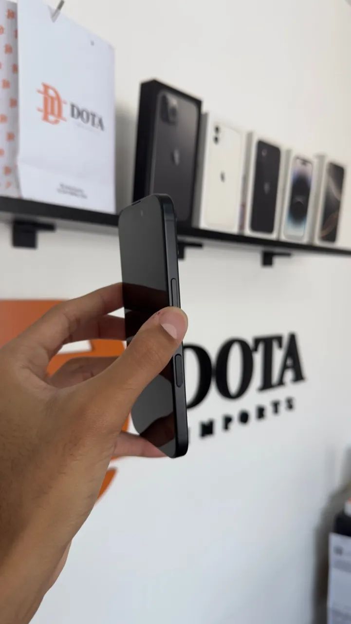 iPhone 16 - 128gb - Foto 3